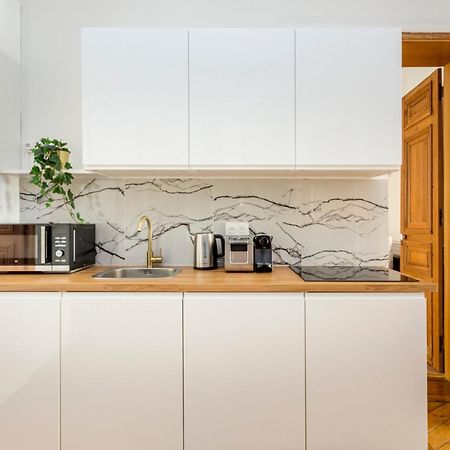 Cozy Apartment - Opera - Castellane Paris Eksteriør bilde