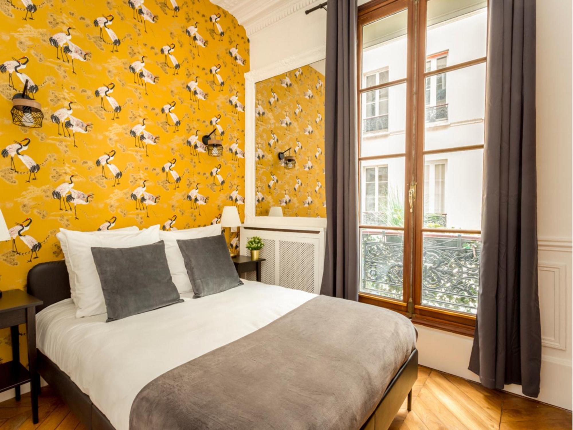 Cozy Apartment - Opera - Castellane Paris Eksteriør bilde