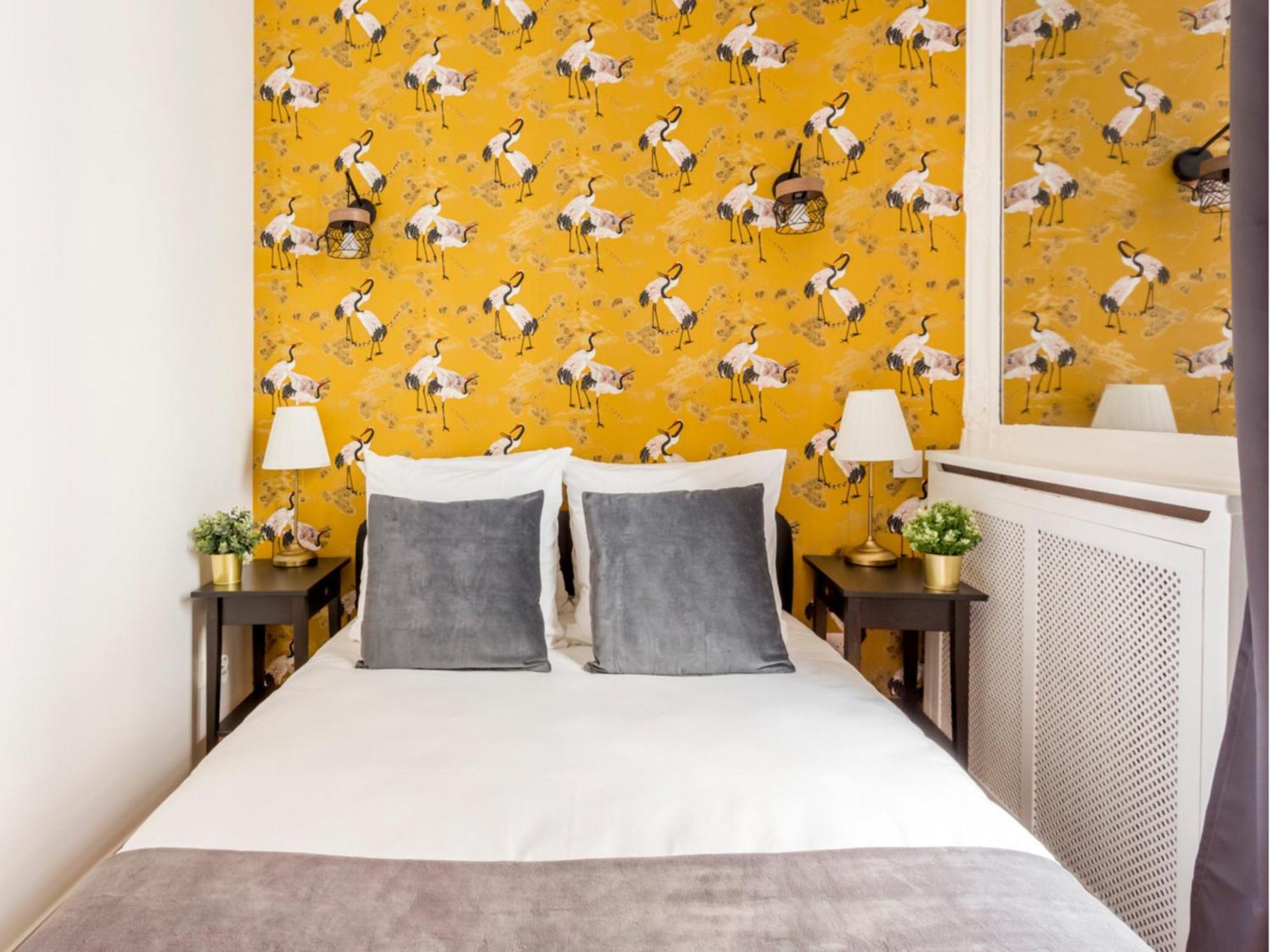 Cozy Apartment - Opera - Castellane Paris Eksteriør bilde