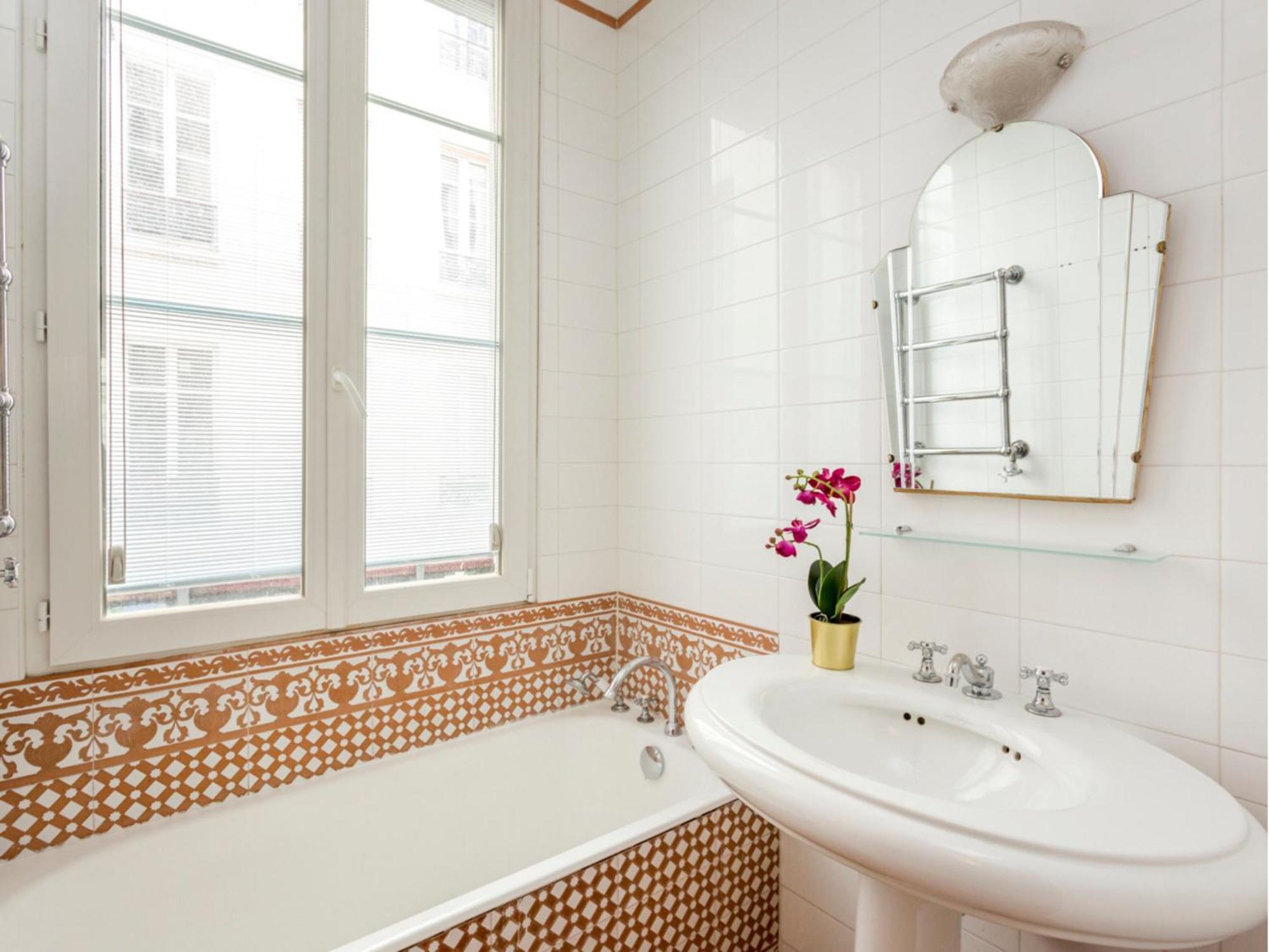 Cozy Apartment - Opera - Castellane Paris Eksteriør bilde
