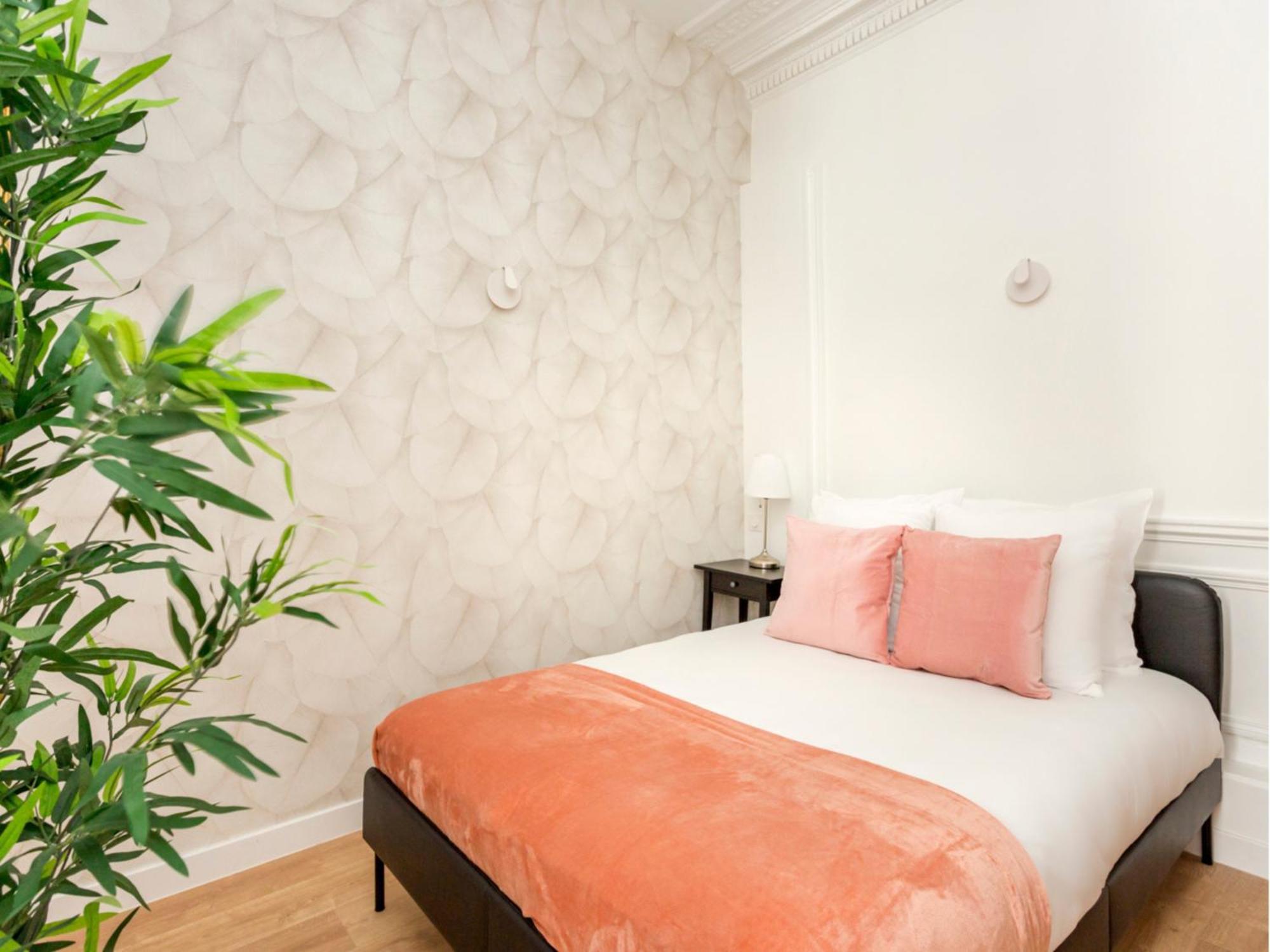 Cozy Apartment - Opera - Castellane Paris Eksteriør bilde