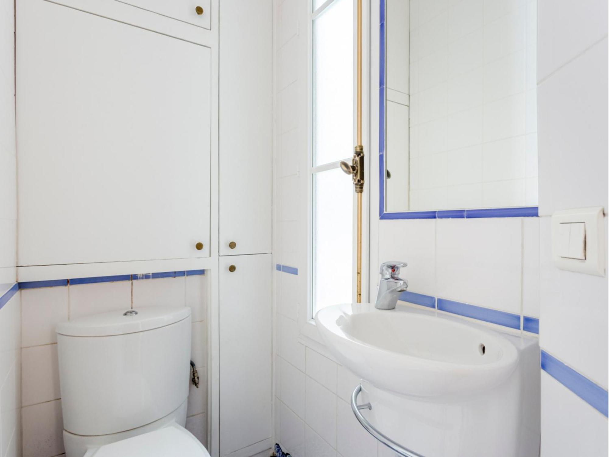 Cozy Apartment - Opera - Castellane Paris Eksteriør bilde