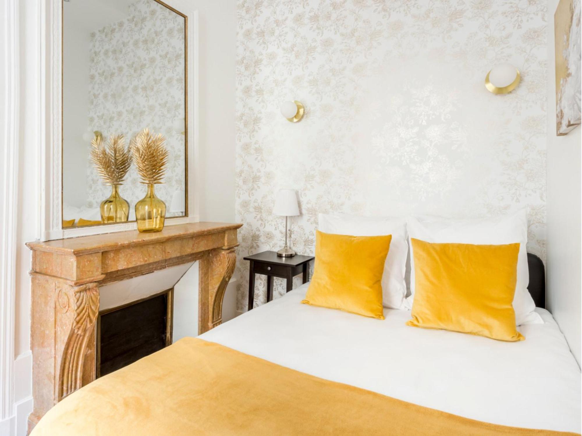 Cozy Apartment - Opera - Castellane Paris Eksteriør bilde